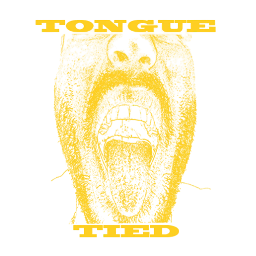 Tongue Tied  